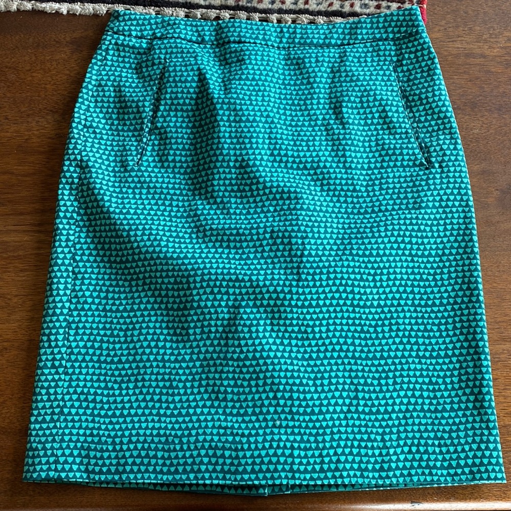 Halogen pencil skirt